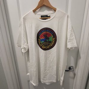 Polo Ralph Lauren T shirt